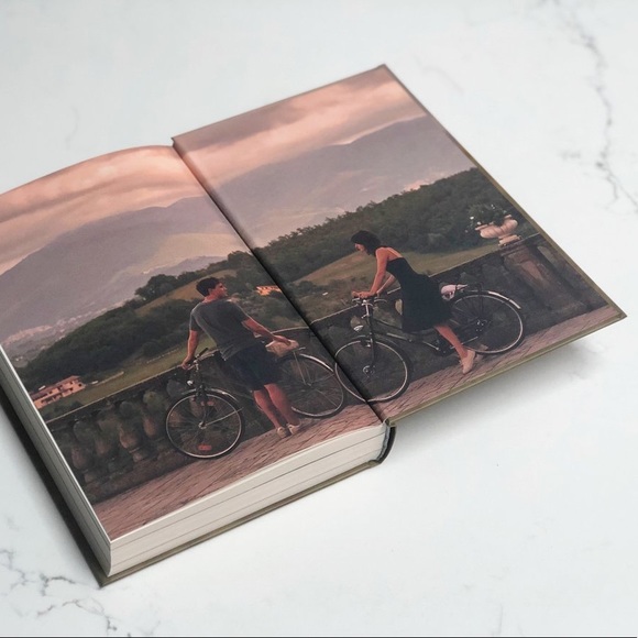 NORMAL PEOPLE THE SCRIPTS BOOK NOVEL BY SALLY ROONEY - Picture 4 of 4